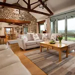 East Lodge, Yorkshire Prázdninový dům *