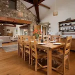 East Lodge, Yorkshire Prázdninový dům