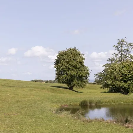 East Lodge, Yorkshire Prázdninový dům Bedale