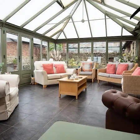 Dom wakacyjny East Lodge, Yorkshire