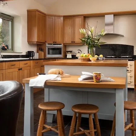 East Holiday home