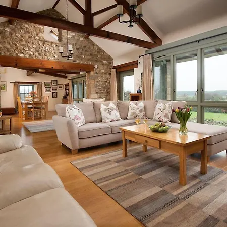 East Lodge, Yorkshire Dom wakacyjny *