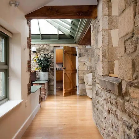 Holiday home East *