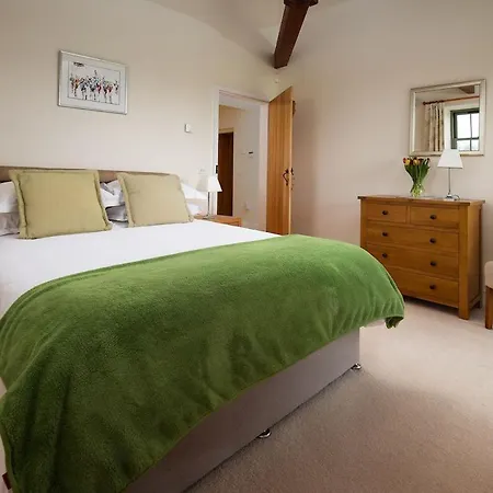 East Lodge, Yorkshire Bedale