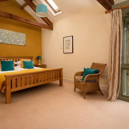 Dom wakacyjny East Lodge, Yorkshire *