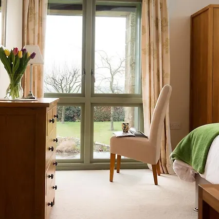 East Lodge, Yorkshire Dom wakacyjny Bedale