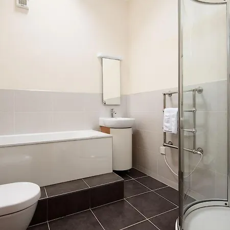 Dom wakacyjny East Lodge, Yorkshire Bedale