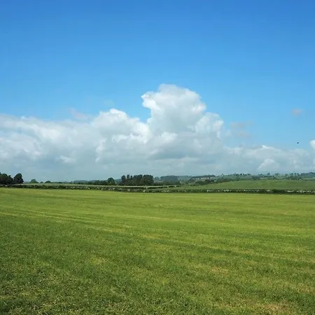 Holiday home East *