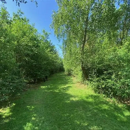 Holiday home East
