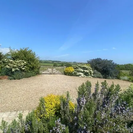 East Holiday home Bedale