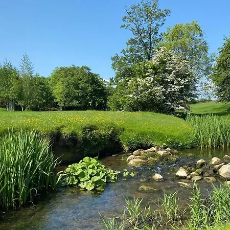 East Bedale