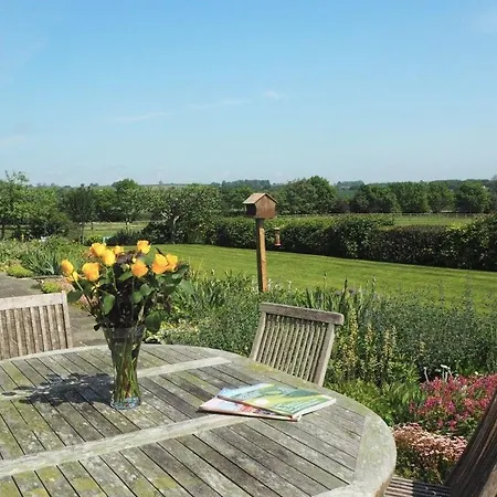 Holiday home East *