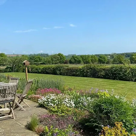 East * Bedale