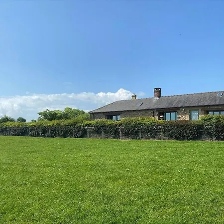 Holiday home East