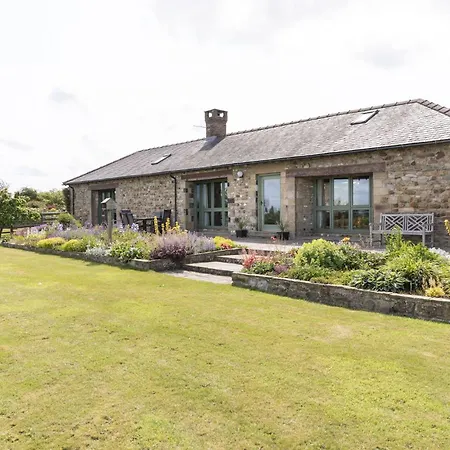 Dom wakacyjny East Lodge, Yorkshire *