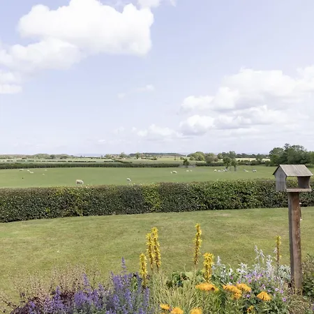 East Lodge, Yorkshire Dom wakacyjny *