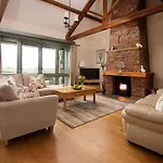 בית נופש East Lodge, Yorkshire