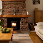 בית נופש East Lodge, Yorkshire *